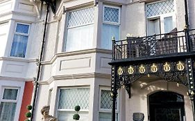 Olivia House