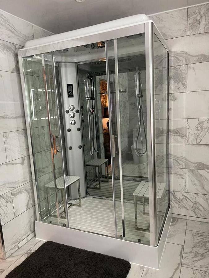 לינה וארוחת בוקר פורת'קל Olivia House מראה חיצוני תמונה